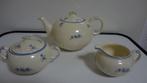 Thee - set  NV. Kon. Plateel Bakkerij Z Holland ., Ophalen of Verzenden