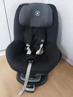 Maxi Cosi Pearl Zwart met Family Fix, Kinderen en Baby's, Autostoeltjes, Ophalen, 9 t/m 18 kg, Verstelbare rugleuning, Zo goed als nieuw