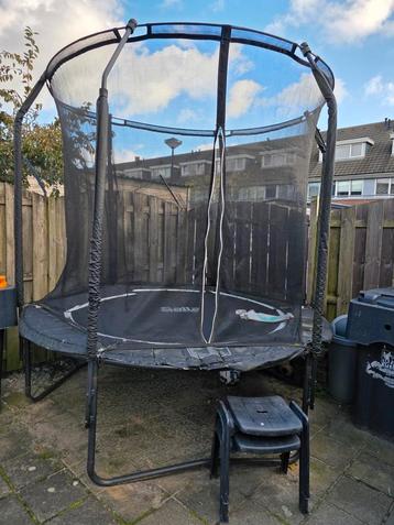 Salta Trampoline - Gratis Afhalen! beschikbaar voor biedingen