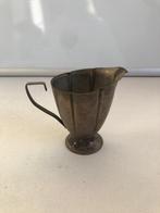 Antieke / Vintage melk kruik / kan, Ophalen of Verzenden