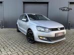 Volkswagen Polo 1.2TSI Highline|Stoelverwarming|DSG, Euro 5, Stof, 4 cilinders, 1036 kg