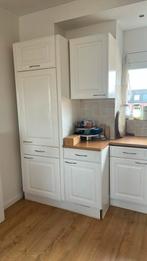 Volledig complete keuken! Incl. koelkast, vaatwasser etc., Huis en Inrichting, Keuken | Complete keukens, Ophalen, Zo goed als nieuw
