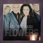 cd. ace of base. flowers., Ophalen of Verzenden