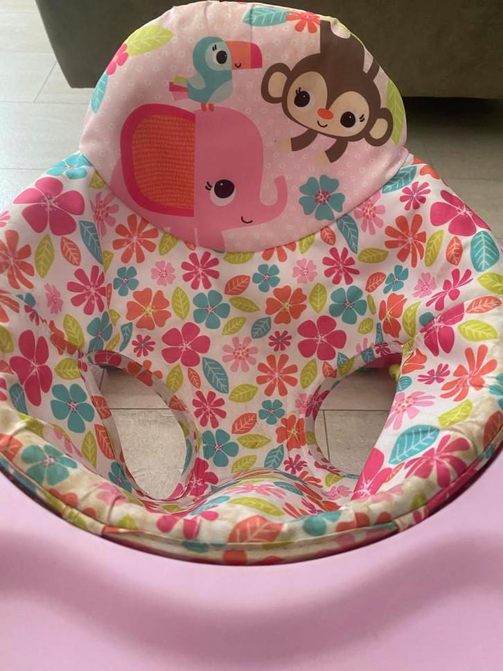 Leuke Kinderstoel - Zo Goed Als Nieuw, Kinderen en Baby's, Kinderstoelen, Zo goed als nieuw, Ophalen of Verzenden