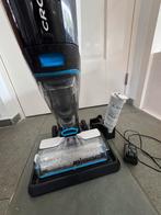 Bissel CrossWave, Witgoed en Apparatuur, Stofzuigers, Ophalen, Zo goed als nieuw, Minder dan 1200 watt, Stofzuiger