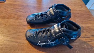 Luigino Bolt skeelerschoenen mt37 beschikbaar voor biedingen