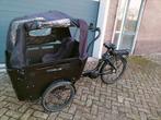 Voque elektrische bakfiets 4 kids/hond, Ophalen, Zo goed als nieuw, 4 kinderen of meer