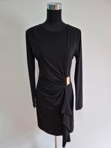 Zwarte Michael Kors jurk - Maat M beschikbaar voor biedingen