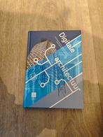 Bas Kruiswijk - Digitale architectuur, Ophalen of Verzenden, Zo goed als nieuw, Bas Kruiswijk; Rob Poels, Overige onderwerpen