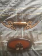 Mes mooi decoratief!!, Verzamelen, Ophalen, Overige soorten, Mes of Dolk