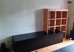 Pastoe wand/ TV kast, Huis en Inrichting, Ophalen, Gebruikt, 25 tot 50 cm