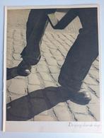 Piet Marée - Fotoprent 1950 - De gang door de dag, Antiek en Kunst, Ophalen of Verzenden