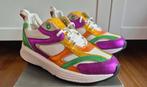 Xsensible Strechwalker Brooklyn Woman Color Mix Nieuw Mt 39, Nieuw, Ophalen of Verzenden, Sneakers of Gympen, Roze