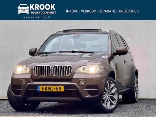 BMW X5 XDrive35i High Executive | 2013 | Panorama |, Auto's, BMW, Bedrijf, Te koop, X5, 360° camera, 4x4, ABS, Achteruitrijcamera