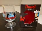 NIEUW Duvel Collection limited bierglas Lost Frequencies, Ophalen of Verzenden, Nieuw, Glas of Glazen, Duvel