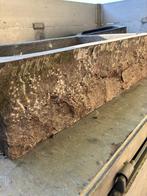 antieke arduinen pompbak, Antiek en Kunst, Curiosa en Brocante, Ophalen