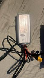 Fatbike v20 controller met een zwarte motor kabel, Ophalen, Nieuw