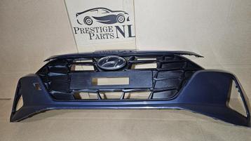 Voorbumper Hyundai i20 III 86511-Q0000 Origineel bj.2020- beschikbaar voor biedingen