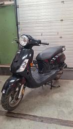 Inkoop snor scooters, Fietsen en Brommers, Scooters | SYM, Ophalen, Benzine, Mio