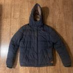 Silver Creek Winterjas - Maat L, Ophalen of Verzenden, Zo goed als nieuw, Maat 52/54 (L), Blauw