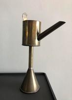 Koperen snotneus in goede staat hoogte 26 cm, Antiek en Kunst, Antiek | Koper en Brons, Ophalen of Verzenden, Koper