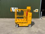 Genie GRC 12 masthoogwerker 5,6 (bj 2014)