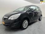 Opel Meriva 1.4 Turbo Business Edition # Airco # Trekhaak #, Voorwielaandrijving, Gebruikt, 680 kg, 4 cilinders