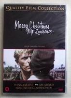 WOII Merry Christmas Mr. Lawrence David Bowie N. Oshima, Cd's en Dvd's, Dvd's | Drama, Verzenden, Vanaf 16 jaar, Nieuw in verpakking