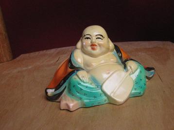 Chinese Boeddha jaren 1920 beschikbaar voor biedingen