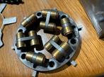 Harley twin cam variable pressure koppeling lock up, Motoren, Onderdelen | Harley-Davidson
