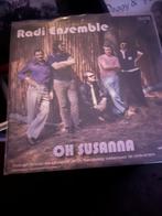 Single radi ensemble, Ophalen of Verzenden, Zo goed als nieuw, Overige formaten, Levenslied of Smartlap