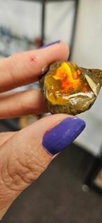 zeldzame wateropalen, Ophalen of Verzenden, Mineraal