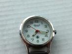 Ingersoll , vintage verpleegsters horloge i.z.g.s., Ophalen of Verzenden, Staal, Overige merken