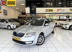 Skoda Octavia Combi 1.4 TSI Grt Amb Bovag Garantie Automaat, Euro 5, Stof, Gebruikt, 4 cilinders