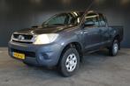 Toyota Hilux 2.5 D-4D VX Xtra Cab | 4X4 | € 10.888,- NETTO, Auto's, Toyota, Origineel Nederlands, Te koop, 1845 kg, Hilux