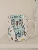 Grote mok New York City van de winkel Bed, Bath & Beyond., Huis en Inrichting, Ophalen of Verzenden