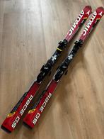 Atomic Race GS 178 Ski's - Topconditie!, Ophalen, 160 tot 180 cm, Gebruikt, Carve