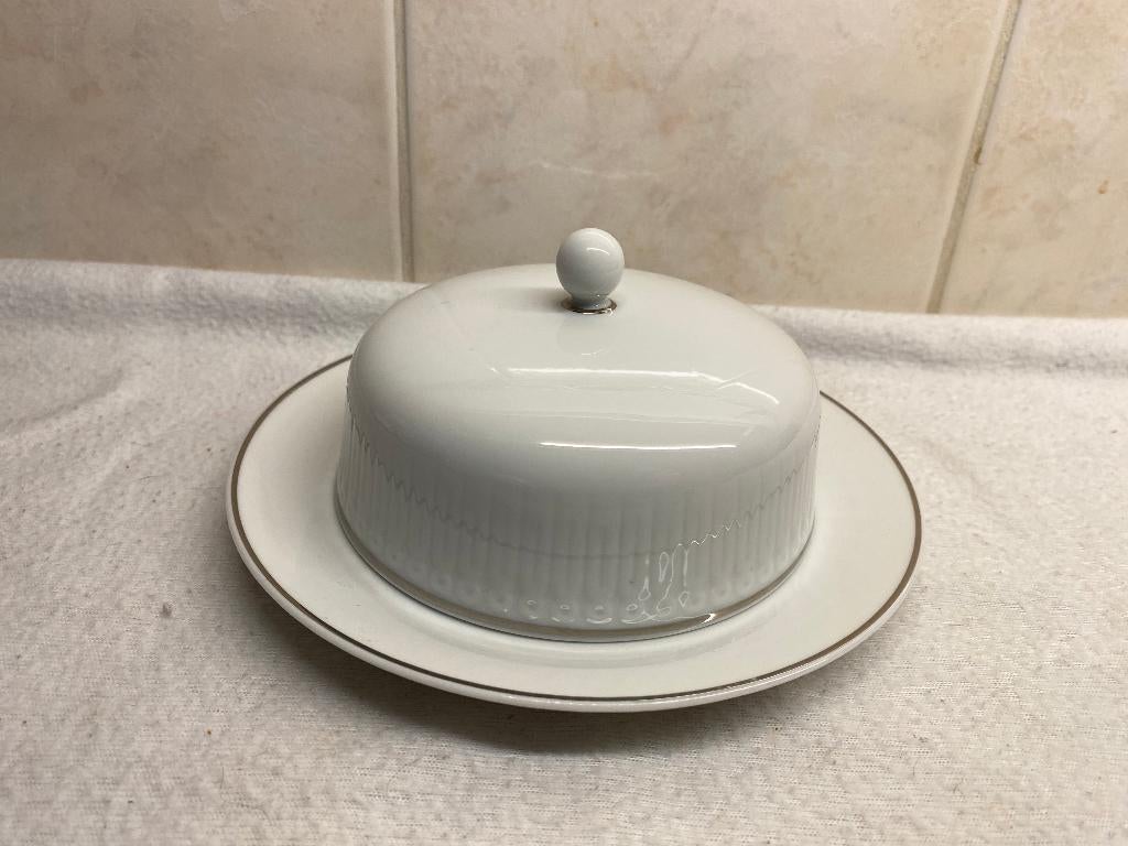 Botervloot Kahla (3), Ophalen of Verzenden