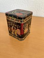 Chinees blik jaren 70 , Verzamelen, Blikken, Ophalen of Verzenden, Gebruikt, Overige
