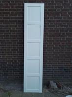 Ikea Pax Bergsbo deur wit 50x229cm, Huis en Inrichting, Ophalen, Zo goed als nieuw