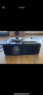Optoma HD144X Full HD 1080p thuisbioscoop set, Ophalen of Verzenden, Zo goed als nieuw
