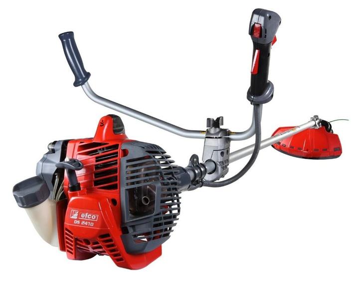 Lichtgewicht bosmaaier Efco DS2410T, Tuin en Terras, Bosmaaiers, Nieuw, Benzine, Ophalen of Verzenden