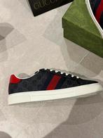 Gucci schoenen, Kleding | Heren, Schoenen, Ophalen of Verzenden, Zo goed als nieuw, Zwart