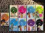 Serie boeken Girls Ony diverse titels, Boeken, Kinderboeken | Jeugd | 10 tot 12 jaar, Ophalen of Verzenden, Zo goed als nieuw