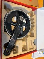 Sram rival powermeter, Racefiets, Zo goed als nieuw, Sram Rival, Ophalen