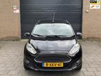 Ford Fiesta 1.0 EcoBoost Titanium Apk Clima Cruise Control P, Voorwielaandrijving, Euro 5, Gebruikt, Origineel Nederlands