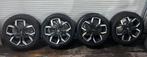 Ford puma winterbanden, Ophalen of Verzenden, Zo goed als nieuw