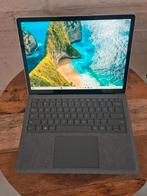Microsoft Surface Laptop 3 - i5 10th Gen - 8GB - 265GB SSD, 256 GB, 2 tot 3 Ghz, Qwerty, 8 GB