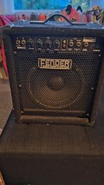 Fender 25 bass versterker, Ophalen, Zo goed als nieuw, Minder dan 50 watt