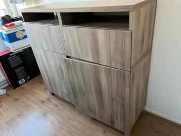 IKEA Besta kast - afbeelding 3